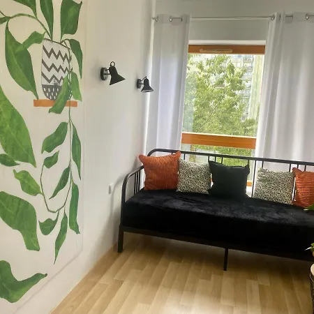 Apartman Mieszkanko_dunska *